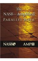 Amplified Parallel Bible-PR-NASB/AM