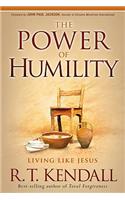 Power of Humility