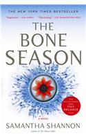 Bone Season