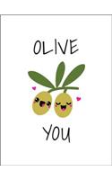 Olive You