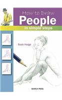 How to Draw People in Simple Steps