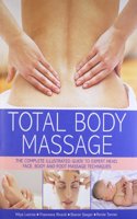 Total Body Massage