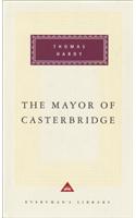 The Mayor Of Casterbridge