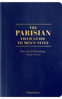 Parisian Field Guide to Men's Style