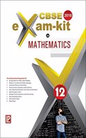 Exam-Kit In Mathematics Xii