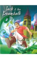 Jack & the Beanstalk