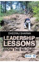 Leadership Lessons from the Military