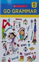 Go Grammar - Grade  5