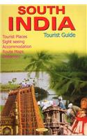 SOUTH INDIA TOURIST GUIDE