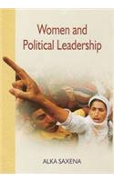 Women And Political Leadership