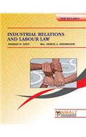 Industrial Relations and Labour Law