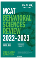 MCAT 2022-2023