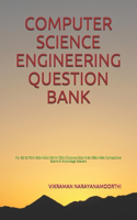 Computer Science Engineering Question Bank