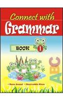 Connect With Grammer: Book 1