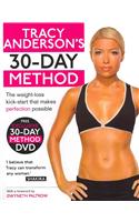 Tracy Anderson's 30-Day Method