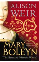 Mary Boleyn