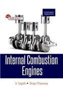 Internal Combustion Engines