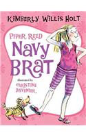 Piper Reed, Navy Brat