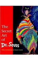 Secret Art of Dr. Seuss