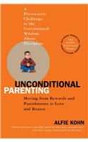 Unconditional Parenting