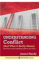 Understanding Conflict