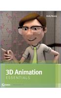 3D Animation Essentials