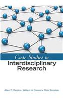 Case Studies in Interdisciplinary Research