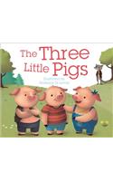 Three Little Pigs