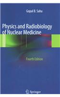 Physics and Radiobiology of Nuclear Medicine