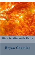 Dive In Microsoft Unity