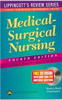 Medical-surgical Nursing