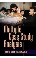 Multiple Case Study Analysis