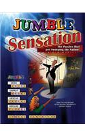 Jumble Sensation