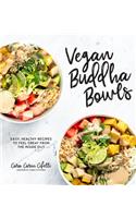 Vegan Buddha Bowls