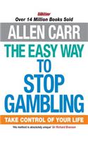 The Easy Way to Stop Gambling