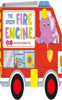 Speedy Fire Engine