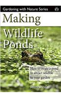 Making Wildlife Ponds