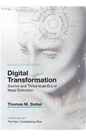 Digital Transformation