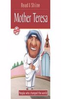 Mother Teresa