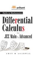 A Textbook Of Differential Calculus For  Jee Main & Advanced