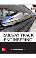 Railway Track Engineering