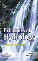 Principles of Hydrology