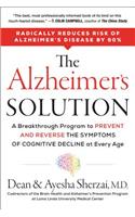 Alzheimer's Solution