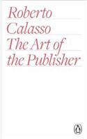 The Art of the Publisher