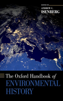 Oxford Handbook of Environmental History