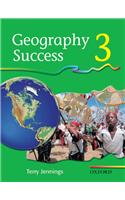 Geography Success: Book 2