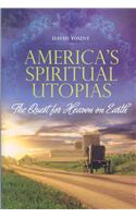 America's Spiritual Utopias