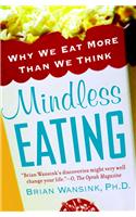 Mindless Eating