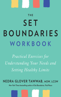 Set Boundaries Workbook