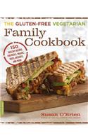 Gluten-Free Vegetarian Family Cookbook